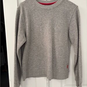 Topo Designs Global Sweater Womens